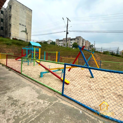 Imagem Apartamento com 2 Quartos à Venda, 42 m²em Cidade Nova - Manaus