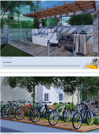 Imagem Apartamento com 2 Quartos à Venda, 52 m² em Jardim de Lourdes - Embu das Artes Imagem Apartamento com 2 Quartos à Venda, 52 m² em Jardim de Lourdes - Embu das Artes