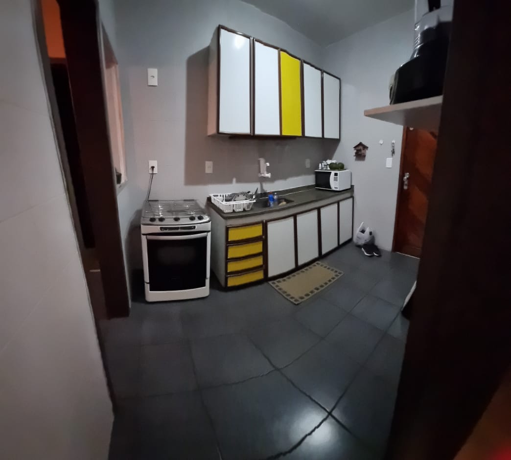 Imagem Apartamento com 3 Quartos à Venda, 96 m²em Jardim Camburi - Vitória
