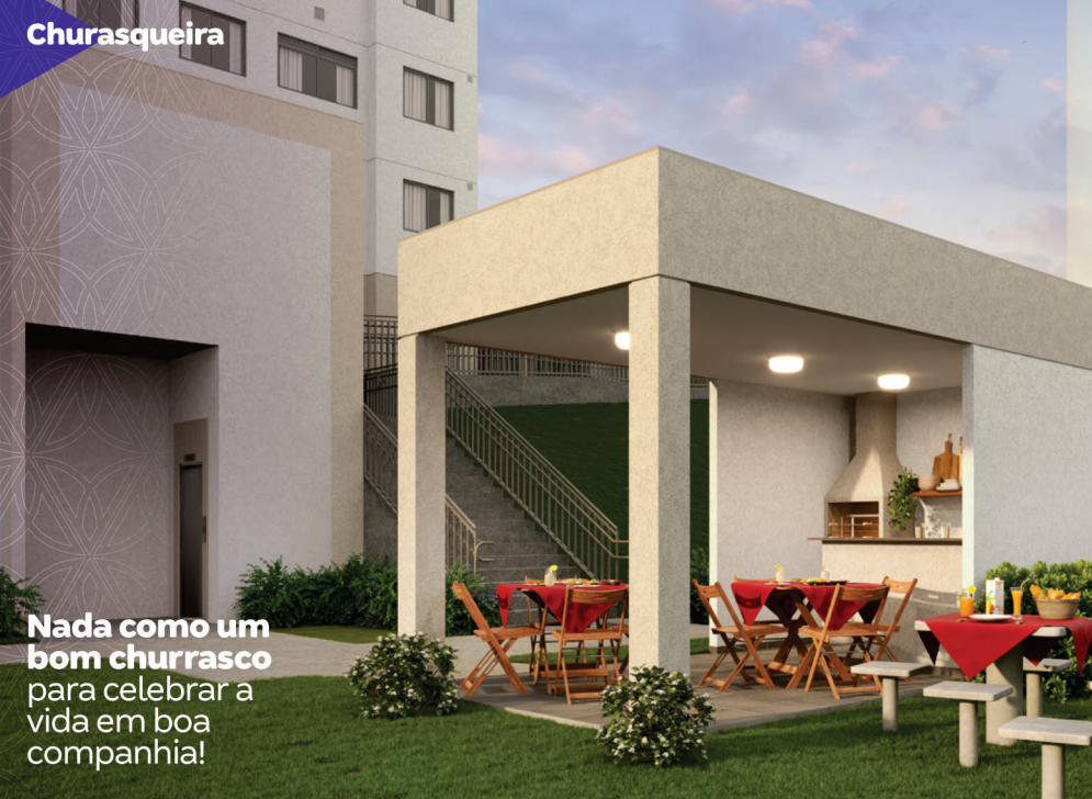 Imagem Apartamento com 2 Quartos à Venda, 33 m²em Vila das Belezas - São Paulo Imagem Apartamento com 2 Quartos à Venda, 33 m²em Vila das Belezas - São Paulo