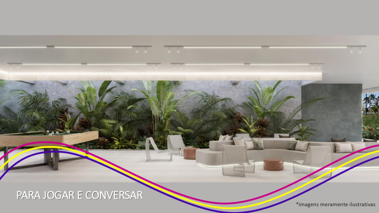 Imagem Apartamento com 1 Quarto à Venda, 28 m² em Praia de Muro Alto - Ipojuca Imagem Apartamento com 1 Quarto à Venda, 28 m² em Praia de Muro Alto - Ipojuca