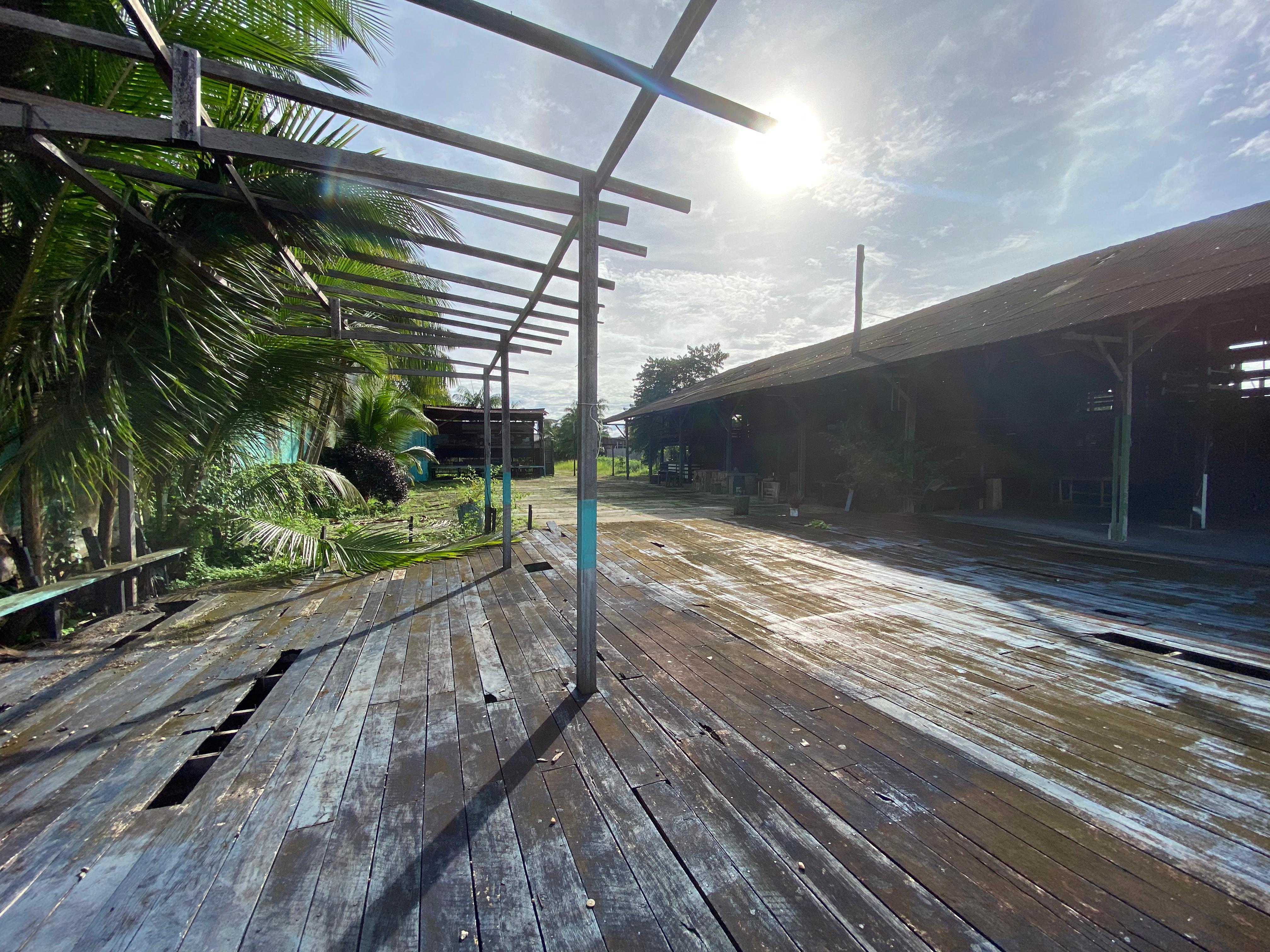 Imagem Terreno à Venda, 4 m²em Condor - Belém Imagem Terreno à Venda, 4 m²em Condor - Belém
