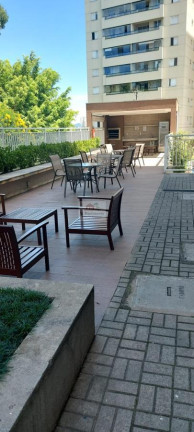 Imagem Apartamento com 2 Quartos à Venda, 49 m² em Pirituba - São Paulo