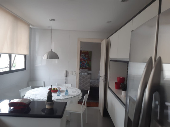 Imagem Apartamento com 4 Quartos à Venda,  em Aclimação - São Paulo