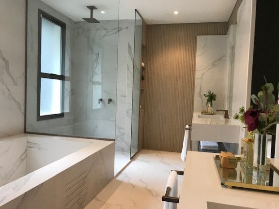 Imagem Apartamento com 4 Quartos à Venda, 342 m²em Pinheiros - São Paulo Imagem Apartamento com 4 Quartos à Venda, 342 m²em Pinheiros - São Paulo