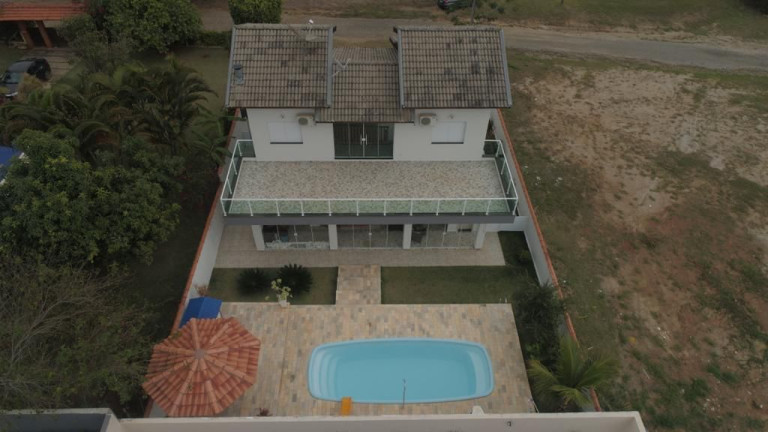 Imagem Casa de Condomínio com 4 Quartos à Venda, em Condomínio Ninho Verde - Porangaba Imagem Casa de Condomínio com 4 Quartos à Venda, em Condomínio Ninho Verde - Porangaba