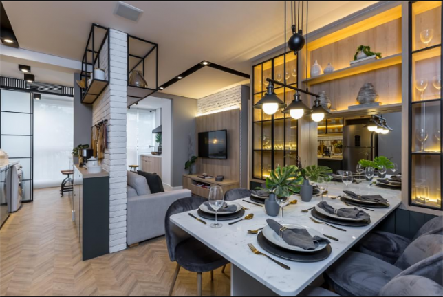 Imagem Apartamento com 2 Quartos à Venda, 60 m² em Vila Mazzei - São Paulo