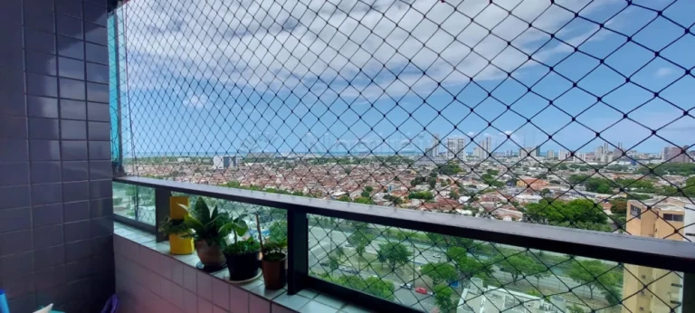 Apartamento com 2 Quartos à Venda, 56 m² em Torreão - Recife