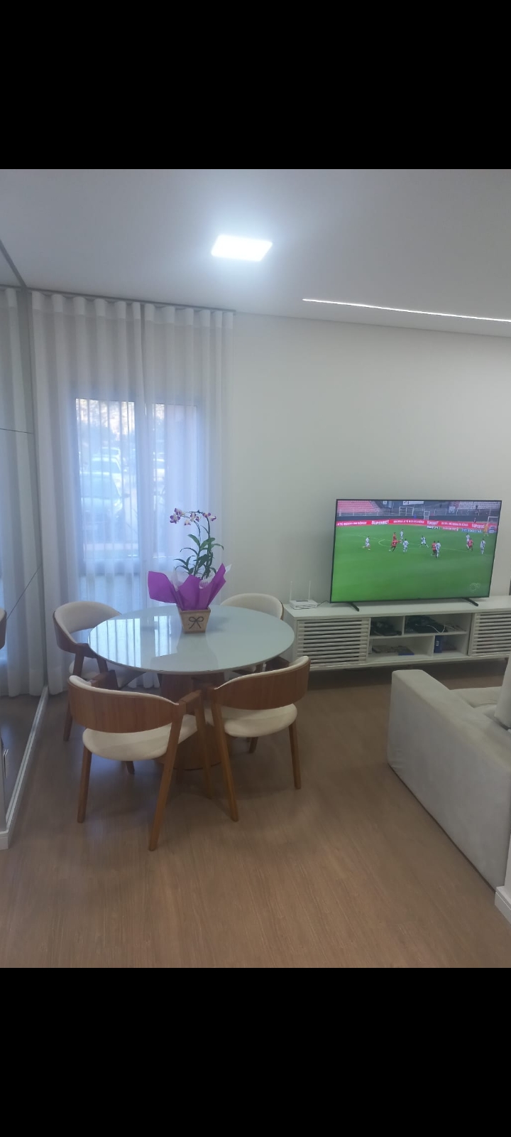 Apartamento com 3 Quartos à Venda, 64 m² em Jardim Carolina - Jundiaí