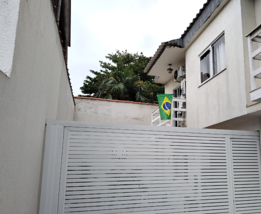 Imagem Casa de Condomínio com 3 Quartos à Venda, 110 m² em Pechincha - Rio de Janeiro