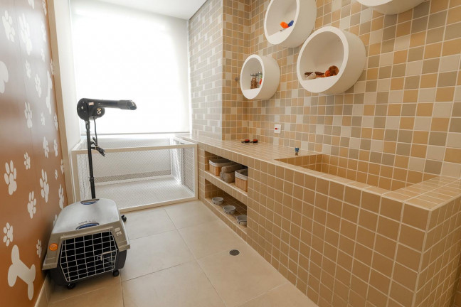 Imagem Apartamento com 2 Quartos à Venda, 60 m² em Vila Penteado - São Paulo