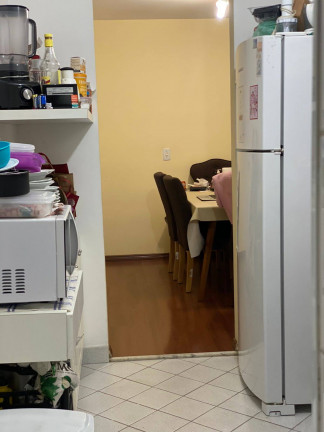 Imagem Apartamento com 2 Quartos à Venda, 53 m²em Vila Suzana - São Paulo