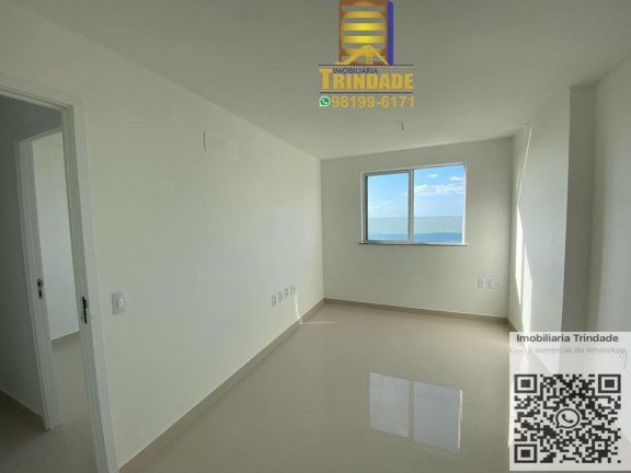 Imagem Apartamento com 2 Quartos à Venda, 60 m² em Calhau - São Luís Imagem Apartamento com 2 Quartos à Venda, 60 m² em Calhau - São Luís