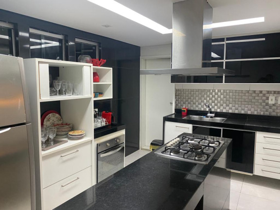 Imagem Apartamento com 4 Quartos à Venda ou Locação, 242 m² em Boa Viagem - Recife