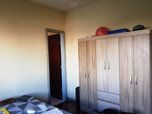 Imagem Casa com 3 Quartos à Venda, 120 m² em Santa Rosa - Niterói