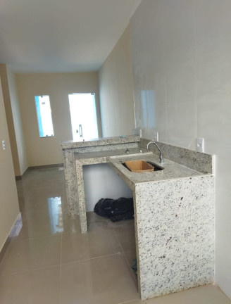 Imagem Casa com 2 Quartos à Venda, 60 m² em Ajuda - Macaé Imagem Casa com 2 Quartos à Venda, 60 m² em Ajuda - Macaé