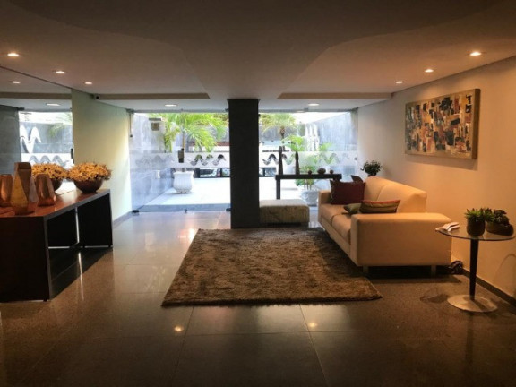 Imagem Apartamento com 4 Quartos à Venda, 160 m² em Boa Viagem - Recife