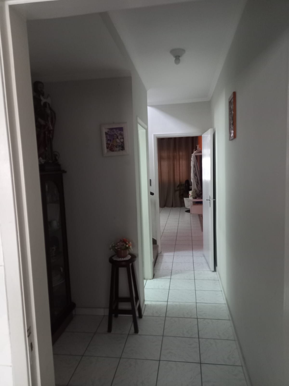 Imagem Casa com 3 Quartos à Venda, 222 m²em Centro - Diadema