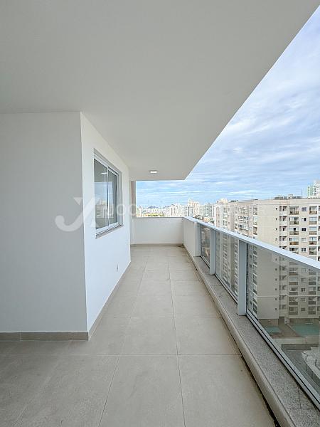 Imagem Apartamento com 2 Quartos à Venda, 60 m² em Praia de Itaparica - Vila Velha