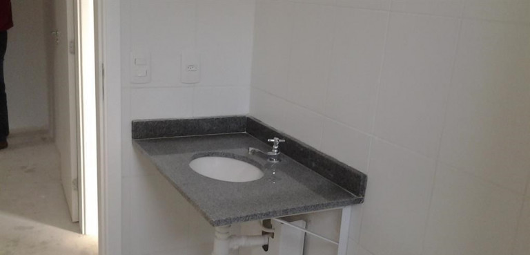 Imagem Apartamento com 2 Quartos à Venda, 50 m² em Protendit - São Paulo