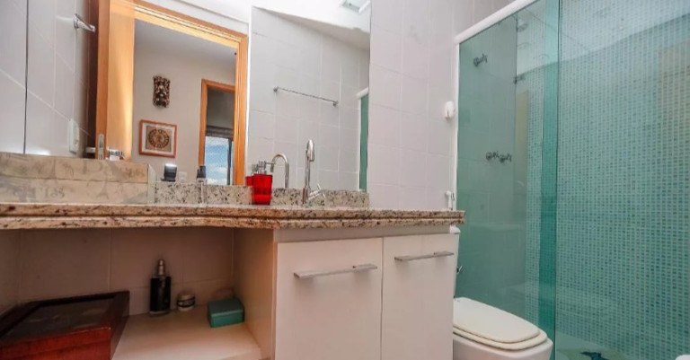 Imagem Apartamento com 2 Quartos à Venda, 89 m² em Icaraí - Niterói