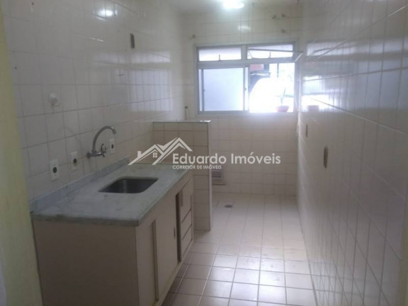 Imagem Apartamento com 2 Quartos à Venda, 50 m² em Cidade São Jorge - Santo André