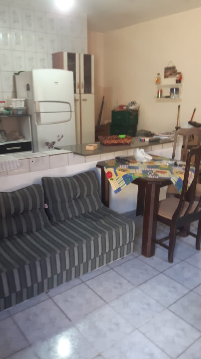 Imagem Casa com 1 Quarto à Venda, 100 m²em Agenor de Campos - Mongaguá Imagem Casa com 1 Quarto à Venda, 100 m²em Agenor de Campos - Mongaguá