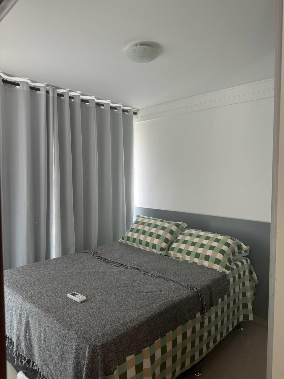 Imagem Apartamento com 2 Quartos à Venda, 45 m²em Intermares - Cabedelo
