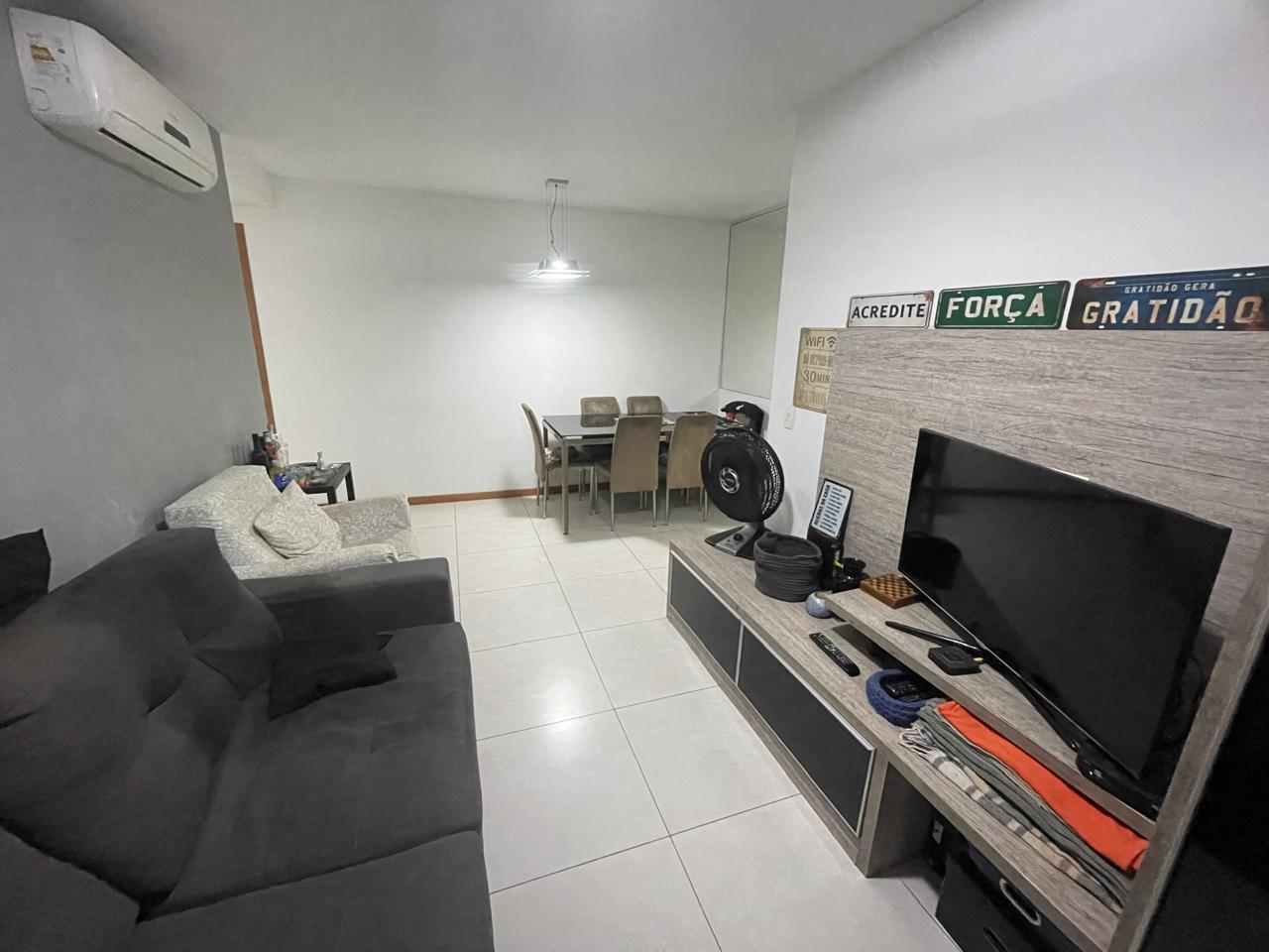 Imagem Apartamento com 2 Quartos à Venda, 85 m²em Icaraí - Niterói