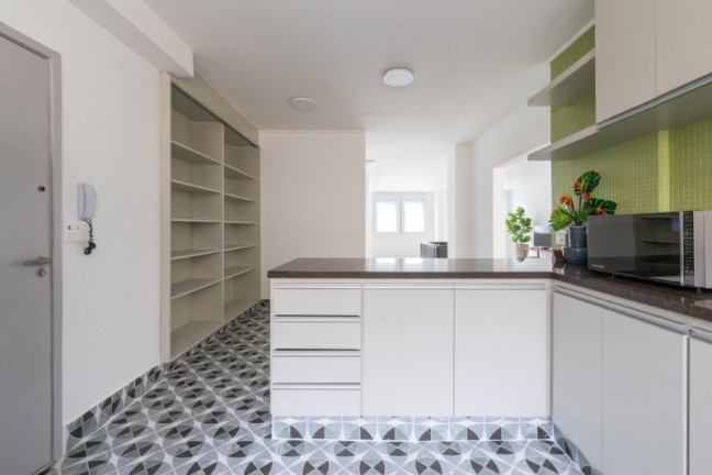 Imagem Apartamento com 4 Quartos à Venda, 238 m²em República - São Paulo