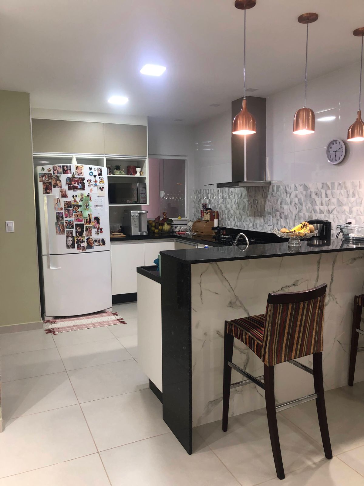 Imagem Sobrado com 3 Quartos à Venda, 180 m²em Campo Grande - Rio de Janeiro