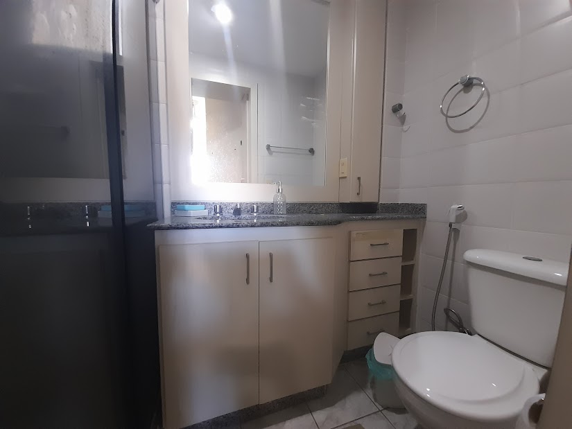 Imagem Apartamento com 3 Quartos à Venda, 90 m²em Freguesia (Jacarepaguá) - Rio de Janeiro