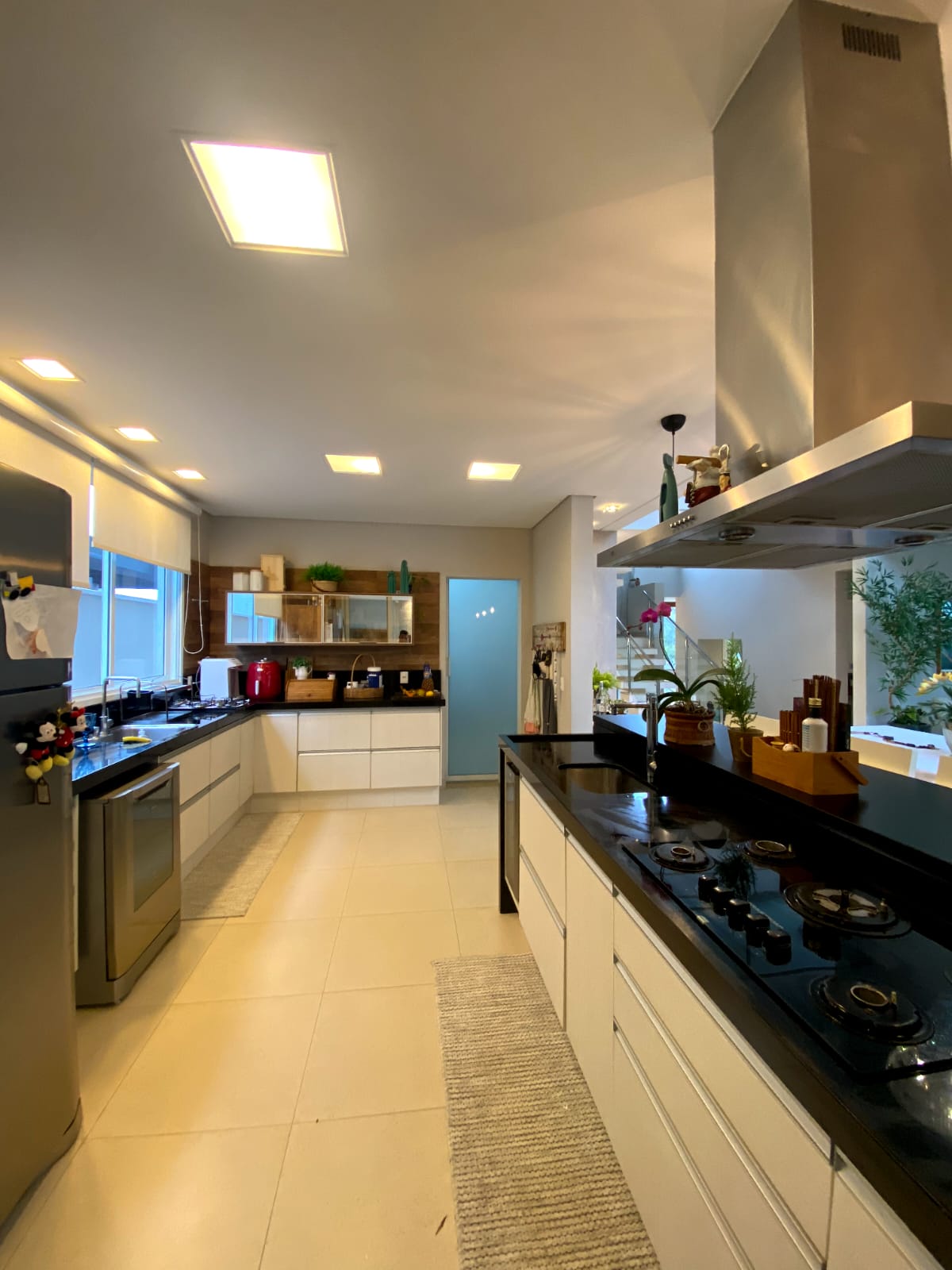 Imagem Casa de Condomínio com 3 Quartos à Venda, 370 m²em Medeiros - Jundiaí