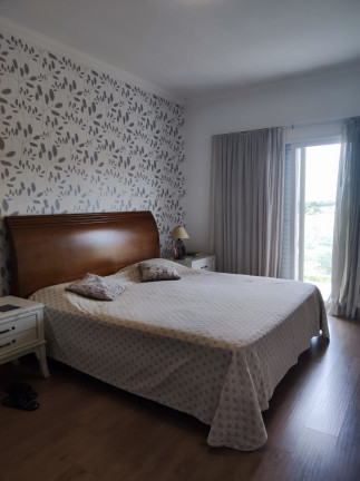 Imagem Casa de Condomínio com 4 Quartos à Venda, 400 m² em Vila Zezé - Jacareí