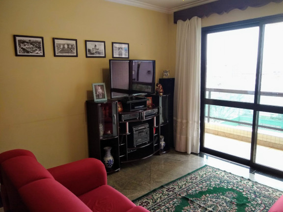 Imagem Apartamento com 4 Quartos à Venda, em Ipiranga - São Paulo Imagem Apartamento com 4 Quartos à Venda, em Ipiranga - São Paulo