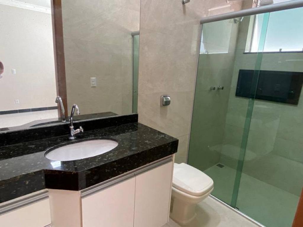 Imagem Casa de Condomínio com 3 Quartos à Venda, 245 m²em Jardins Atenas - Goiânia Imagem Casa de Condomínio com 3 Quartos à Venda, 245 m²em Jardins Atenas - Goiânia