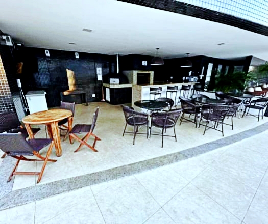 Imagem Apartamento com 3 Quartos à Venda, 143 m² em Umarizal - Belém Imagem Apartamento com 3 Quartos à Venda, 143 m² em Umarizal - Belém