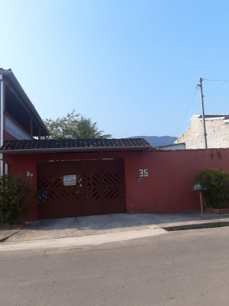 Imagem Casa com 5 Quartos à Venda, 420 m² em Jaraguá - Caraguatatuba Imagem Casa com 5 Quartos à Venda, 420 m² em Jaraguá - Caraguatatuba