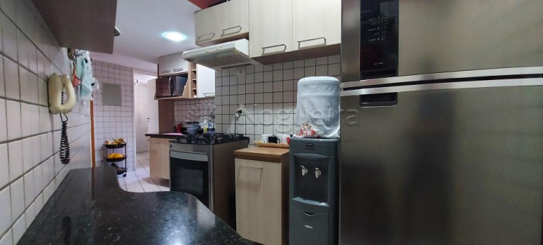 Imagem Apartamento com 3 Quartos à Venda, 86 m² em Boa Viagem - Recife