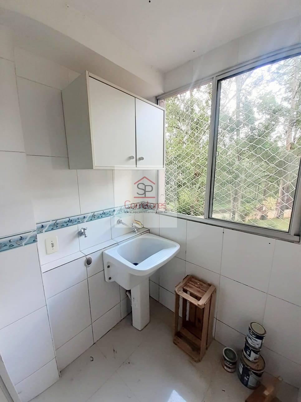 Imagem Apartamento com 3 Quartos à Venda, 68 m²em Paraíso do Morumbi - São Paulo Imagem Apartamento com 3 Quartos à Venda, 68 m²em Paraíso do Morumbi - São Paulo