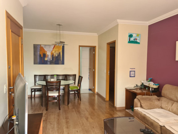Imagem Apartamento com 3 Quartos à Venda, 104 m² em Vila Mariana - São Paulo Imagem Apartamento com 3 Quartos à Venda, 104 m² em Vila Mariana - São Paulo