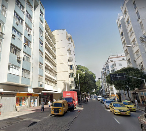 Imagem Apartamento com 1 Quarto à Venda, 30 m² em Botafogo - Rio de Janeiro Imagem Apartamento com 1 Quarto à Venda, 30 m² em Botafogo - Rio de Janeiro