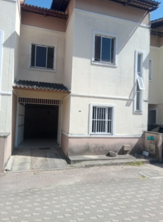 Imagem Casa de Condomínio com 2 Quartos à Venda, 55 m² em Prefeito José Walter - Fortaleza Imagem Casa de Condomínio com 2 Quartos à Venda, 55 m² em Prefeito José Walter - Fortaleza