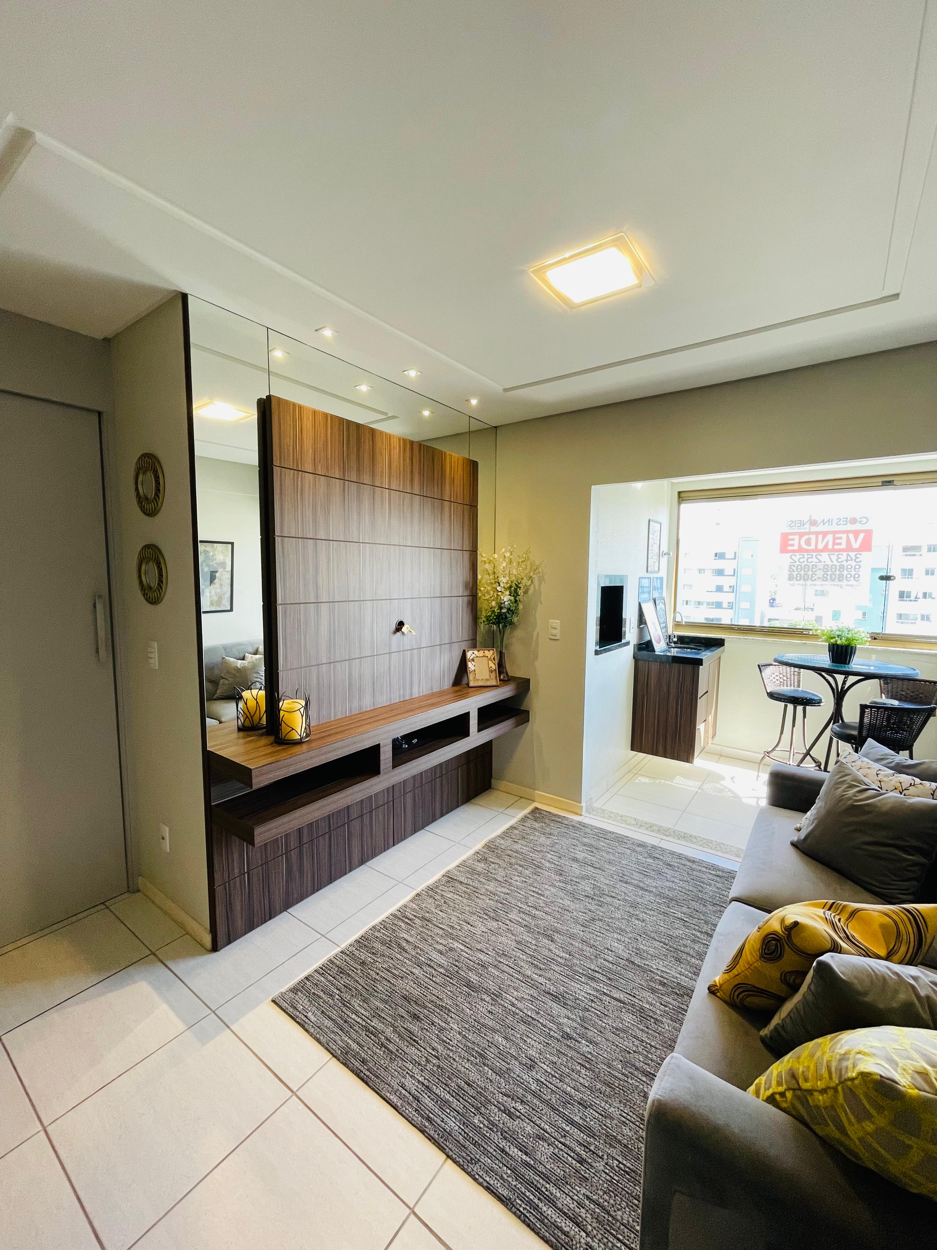 Imagem Apartamento com 2 Quartos à Venda, 72 m² em Santa Bárbara - Criciúma Imagem Apartamento com 2 Quartos à Venda, 72 m² em Santa Bárbara - Criciúma