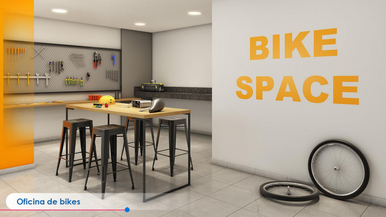 Imagem Apartamento com 2 Quartos à Venda, 43 m² em Jardim Arize - São Paulo Imagem Apartamento com 2 Quartos à Venda, 43 m² em Jardim Arize - São Paulo