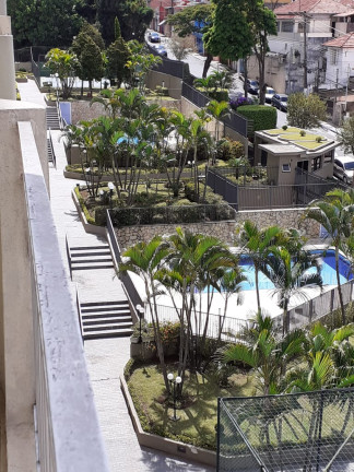 Imagem Apartamento com 2 Quartos à Venda, 63 m² em Parque São Lucas - São Paulo Imagem Apartamento com 2 Quartos à Venda, 63 m² em Parque São Lucas - São Paulo