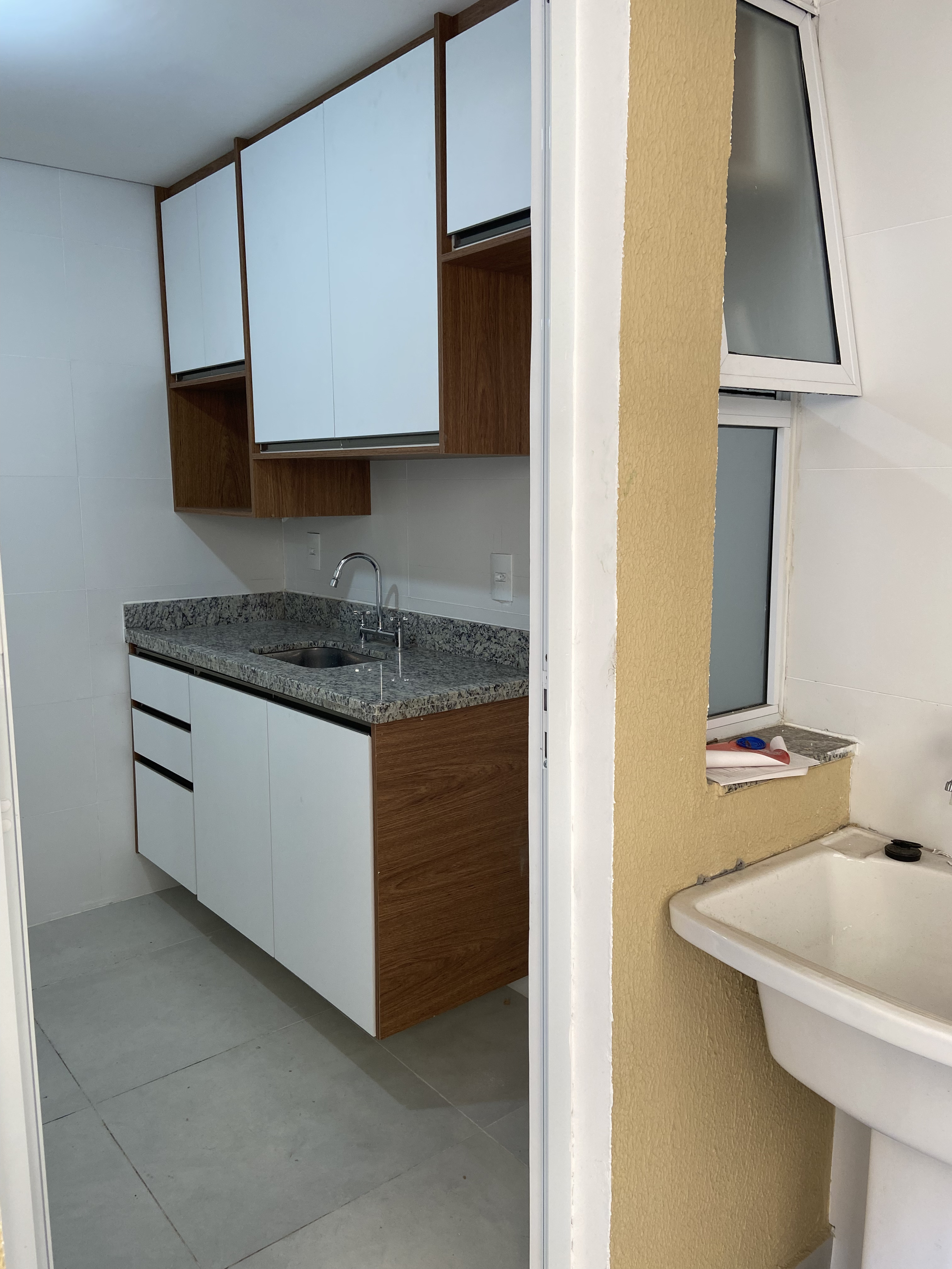 Imagem Apartamento com 2 Quartos à Venda, 59 m²em Centro - São Bernardo do Campo Imagem Apartamento com 2 Quartos à Venda, 59 m²em Centro - São Bernardo do Campo