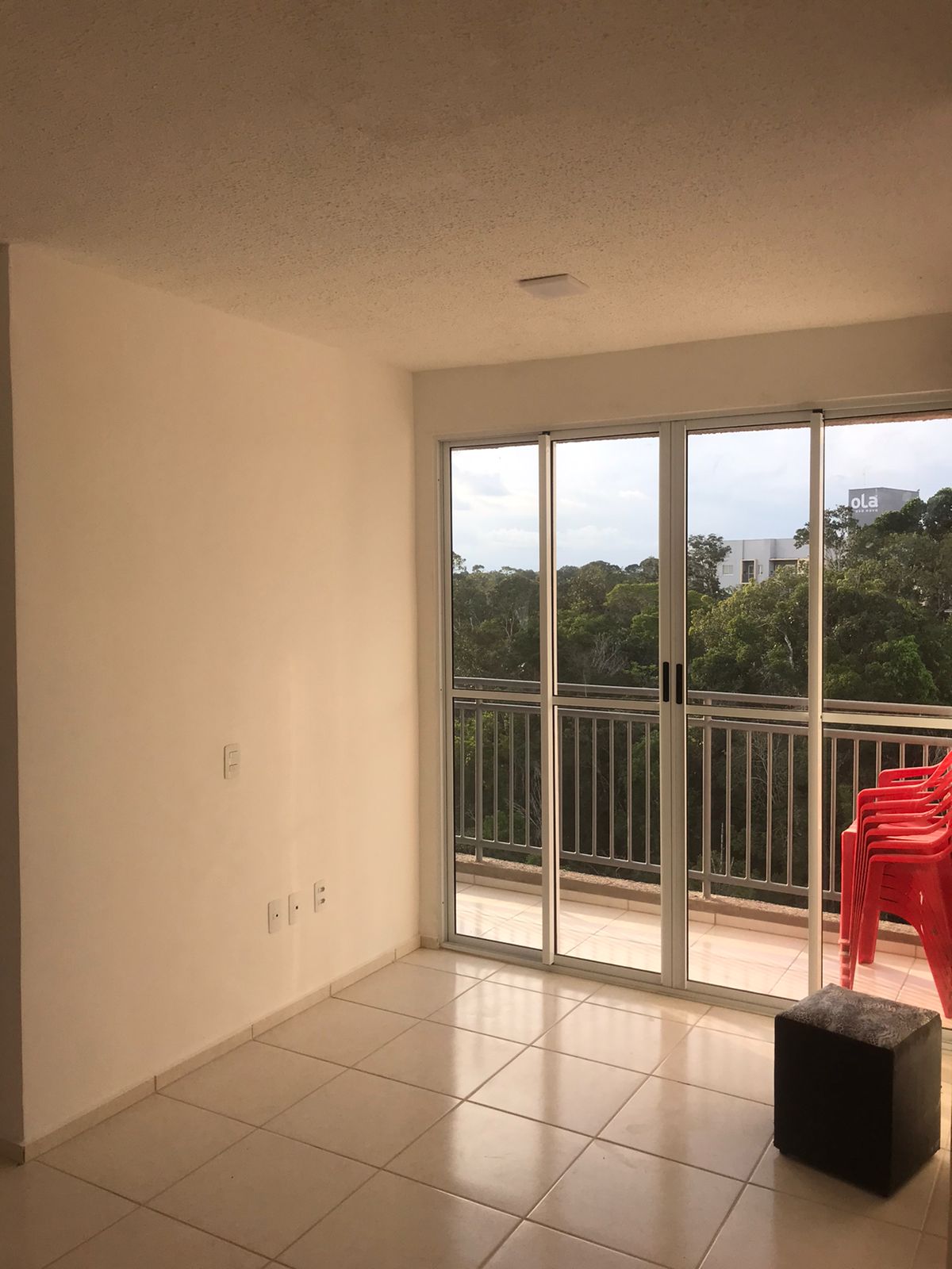 Imagem Apartamento com 2 Quartos para Alugar, 60 m² em Ponta Negra - Manaus Imagem Apartamento com 2 Quartos para Alugar, 60 m² em Ponta Negra - Manaus