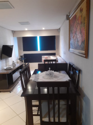 Imagem Apartamento com 3 Quartos à Venda, em Taguatinga Norte (Taguatinga) - Brasília Imagem Apartamento com 3 Quartos à Venda, em Taguatinga Norte (Taguatinga) - Brasília