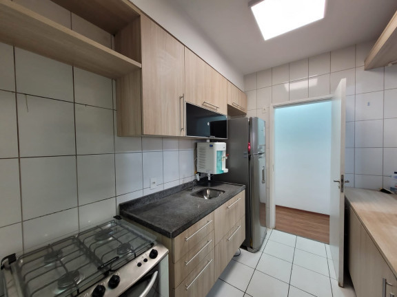 Imagem Apartamento com 3 Quartos à Venda, em Jardim Maria José - Votorantim Imagem Apartamento com 3 Quartos à Venda, em Jardim Maria José - Votorantim